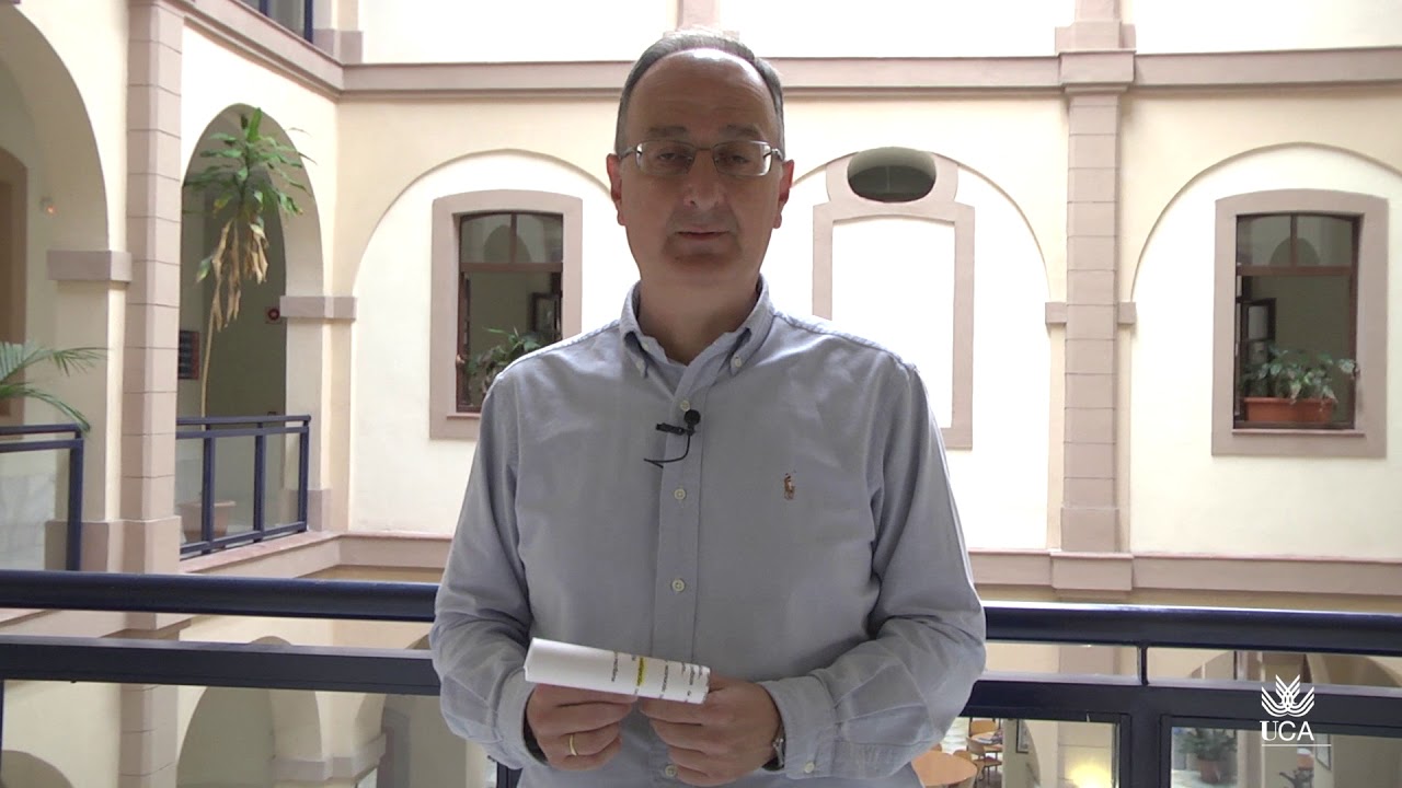 Máster en Análisis Histórico del Mundo Actual