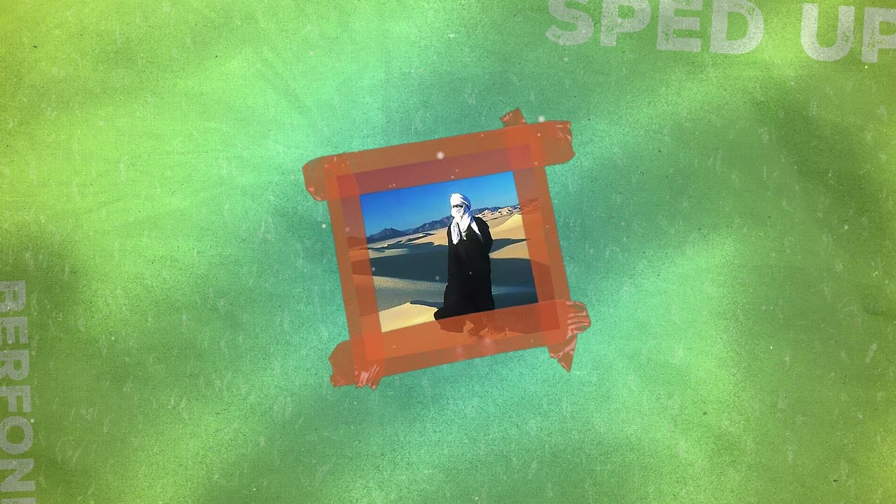 Missing (Todd Terry Club Mix)  -  sped up