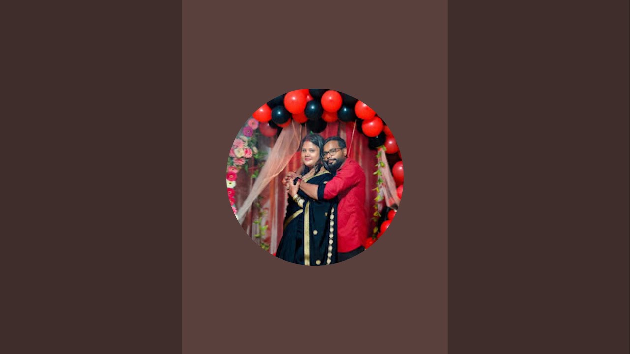 Mr and Mrs Rinasonu  is live