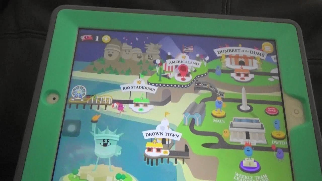 July 4th Special Dumb Ways To Die 2