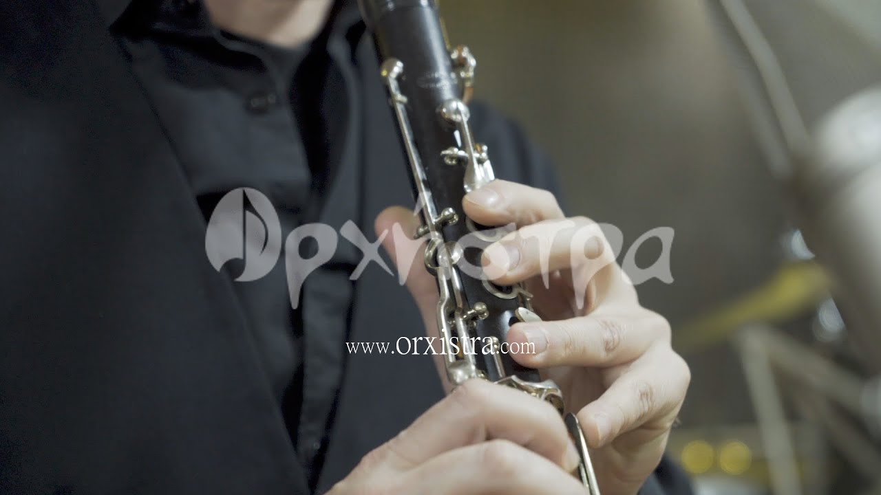 &Pi;&alpha;&rho;&alpha;&delta;&omicron;&sigma;&iota;&alpha;&kappa;ή &Omicron;&rho;&chi;ή&sigma;&tau;&rho;&alpha; &mu;&epsilon; &Kappa;&lambda;&alpha;&rho;ί&nu;&omicron; - &Kappa;&alpha;&lambda;&alpha;&mu;&alpha;&tau;&iota;&alpha;&nu;ά - &Sigma;&upsilon;&rho;&tau;ά (orxistra.com)