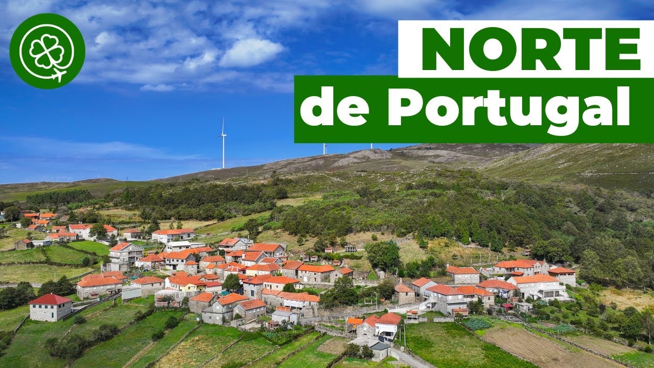 Os mistérios do Norte de Portugal que você precisa conhecer!