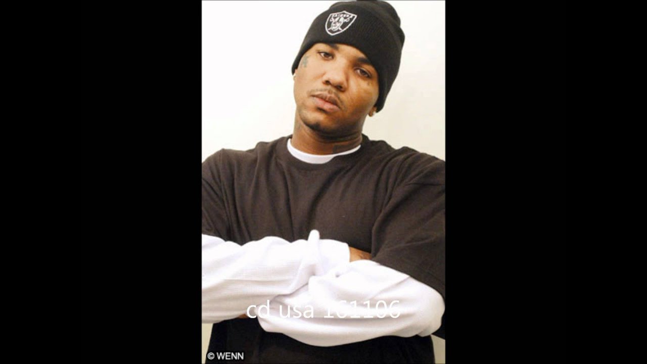 The Game - Soon As I Wake Up