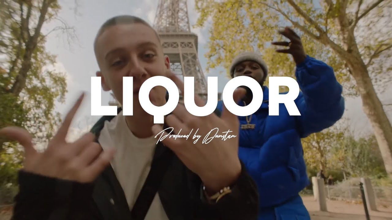 (FREE) Aitch Type Beat 2026 - Liquor