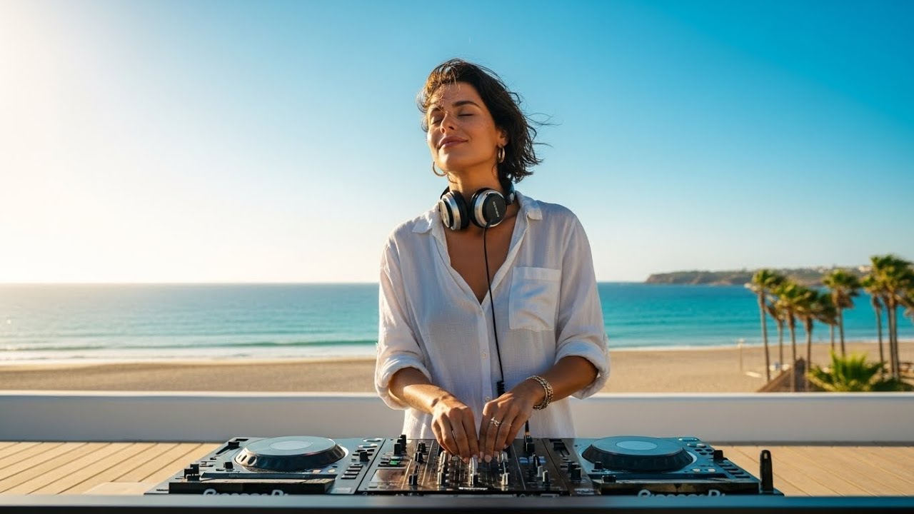 Deep House for Relax 2025 Calm Groove