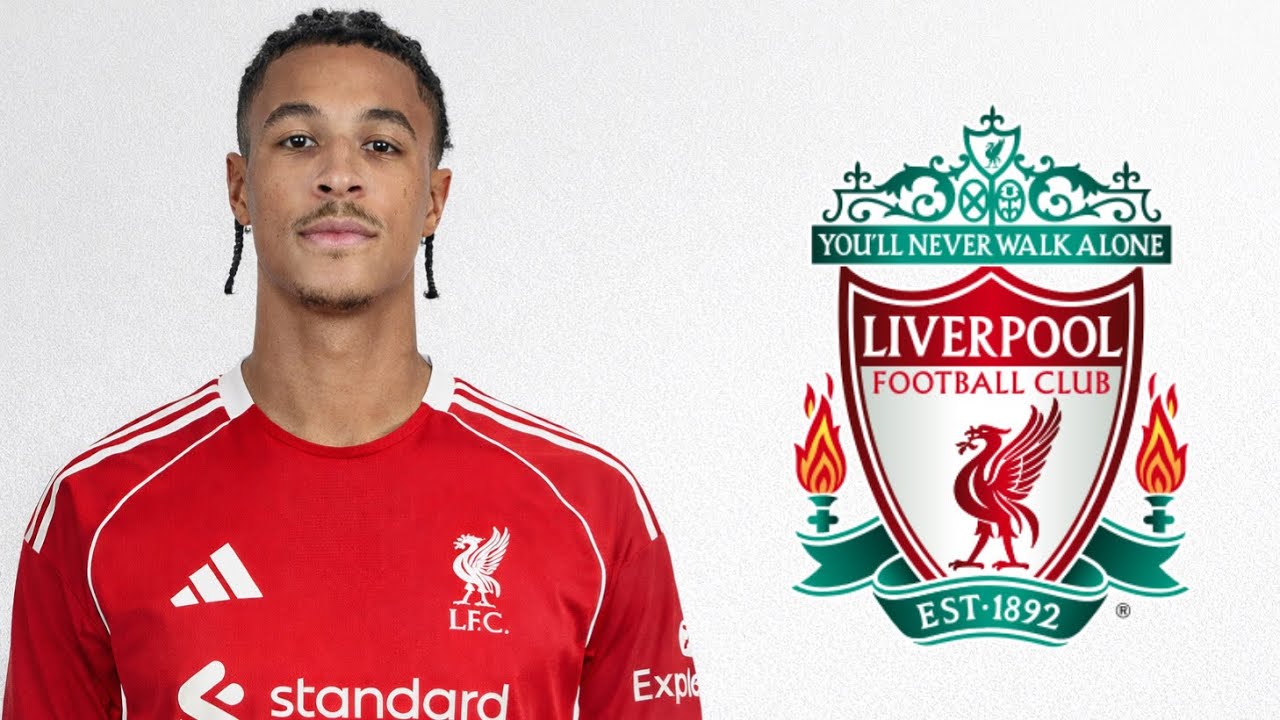  Jean-Matt&eacute;o Bahoya - Liverpool Transfer Target 2026 🇫🇷🔴 Best Skills, Goals & Assists 