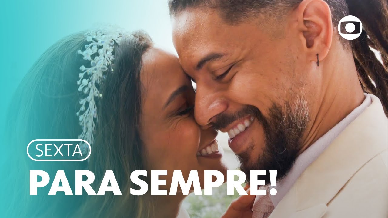Clarice e Ítalo se casam, Danilo e Regina são condenados e mais! | Capítulo 197 | Cara e Coragem