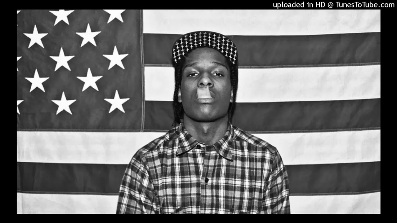 [FREE] OLD ASAP ROCKY X CLAMS CASINO TYPE BEAT - "CHANGES" (Prod.torii)
