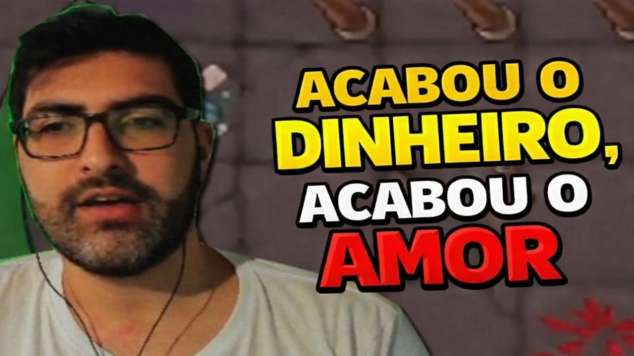 Tibia emprego fala sobre STREAMERS que cospem no prato que ja comeram no TIBIA (REACT)