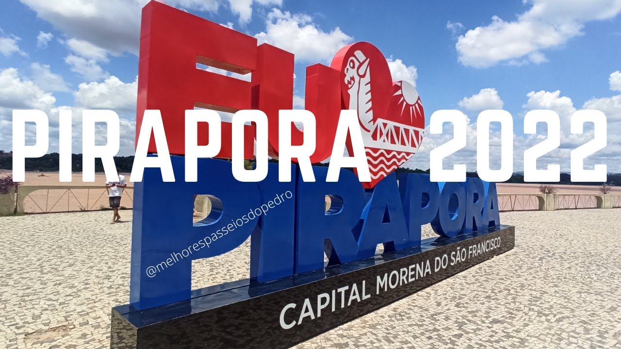 PIRAPORA @melhorespasseiosdopedro #pirapora  #piraporamg #rios&atilde;ofrancisco #turismo #mtur #viagem