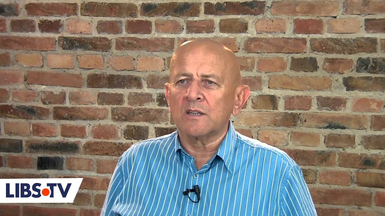 Bądźmy szefami swoich polityk&oacute;w - Jan Jagielski (JOW Bezpartyni) - LIBS.TV