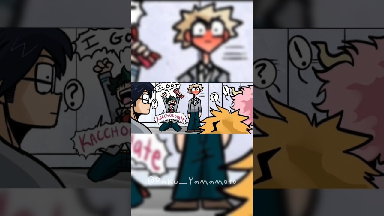 deku: mission passed 😎 #midoriyaxbakugou #deku #mhaedit #mha  #bakudeku #shors #mhacommunity #anime