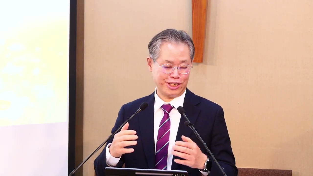 2026년 2월 15일 주일 예배  ❛하나님이 알아주는 사람❜ 임진수 목사
