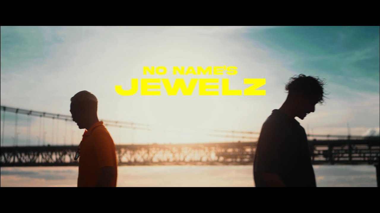 NO NAME'S - Jewelz [Official Music Video]