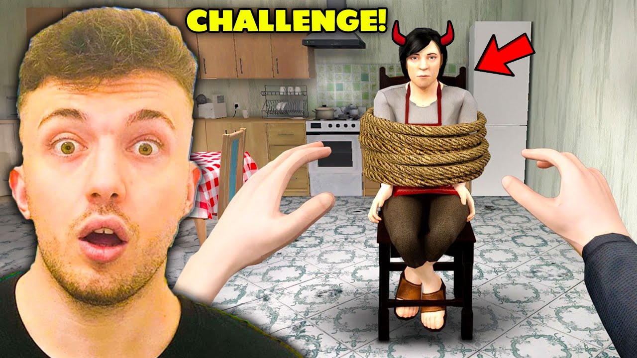SCAP PE MOD CHALLENGE DE PARINTII STRICTI! DRACULASS TERMINA CEA MAI GREA DIFICULTATE!