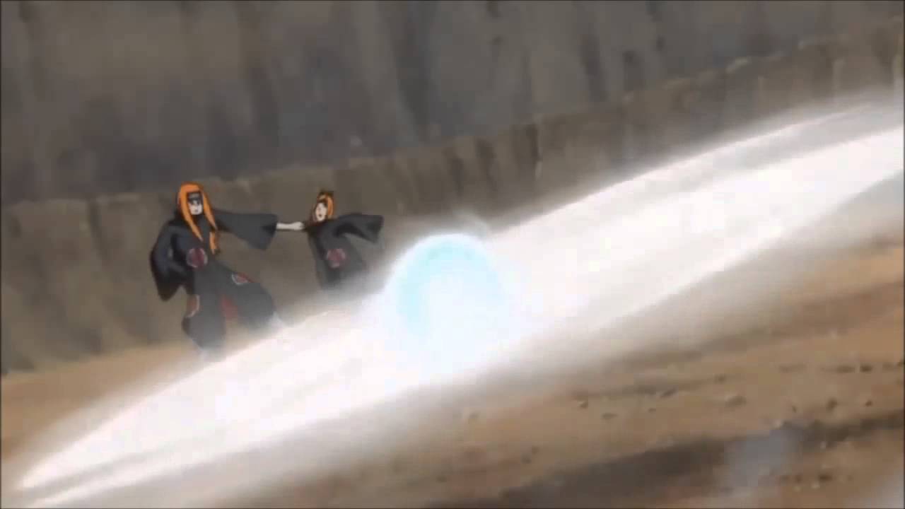 Naruto is Indestructible (Naruto Vs Pain AMV)