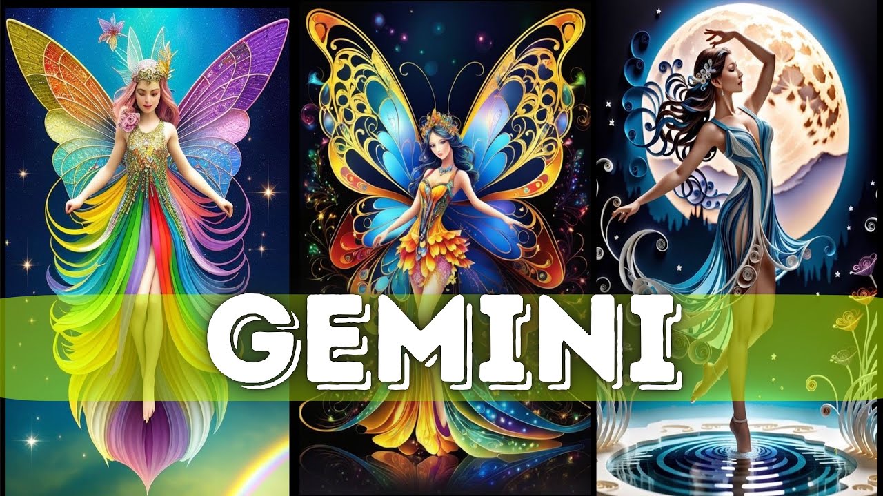 GEMINI I’LL CUT OFF MY HAND IF THIS PREDICTION DOESN'T HAPPEN😱‼️ HOROSCOPE February 2026 LOVE TAROT