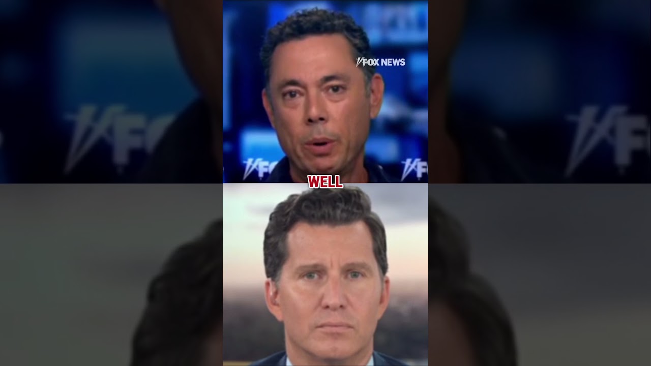 Charlie Kirk's message was one of love, Jesus Christ and prayer: Jason Chaffetz #news #usa #shorts