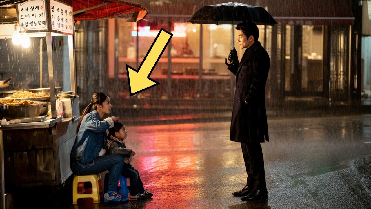 KOREAŃSKI DRAMAT/Mężczyzna, który ma wszystko, odkrywa czym jest SZCZĘŚCIE przy WALECZNEJ kobiecie..