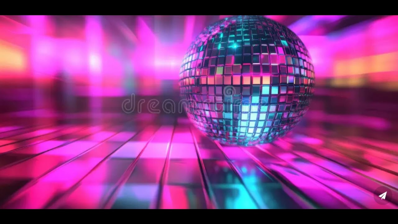 Night Lights – Club Vibe 2026