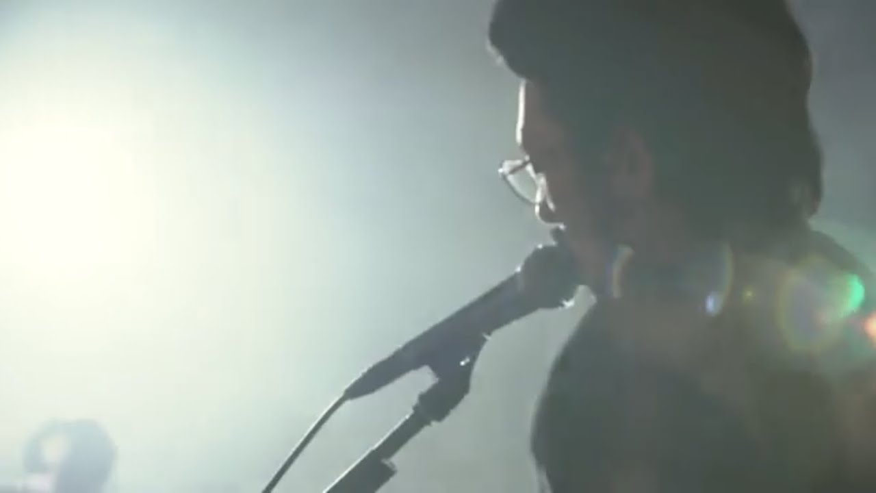 MONO NO AWARE ｢そこにあったから｣ from 学校ライブ 2020