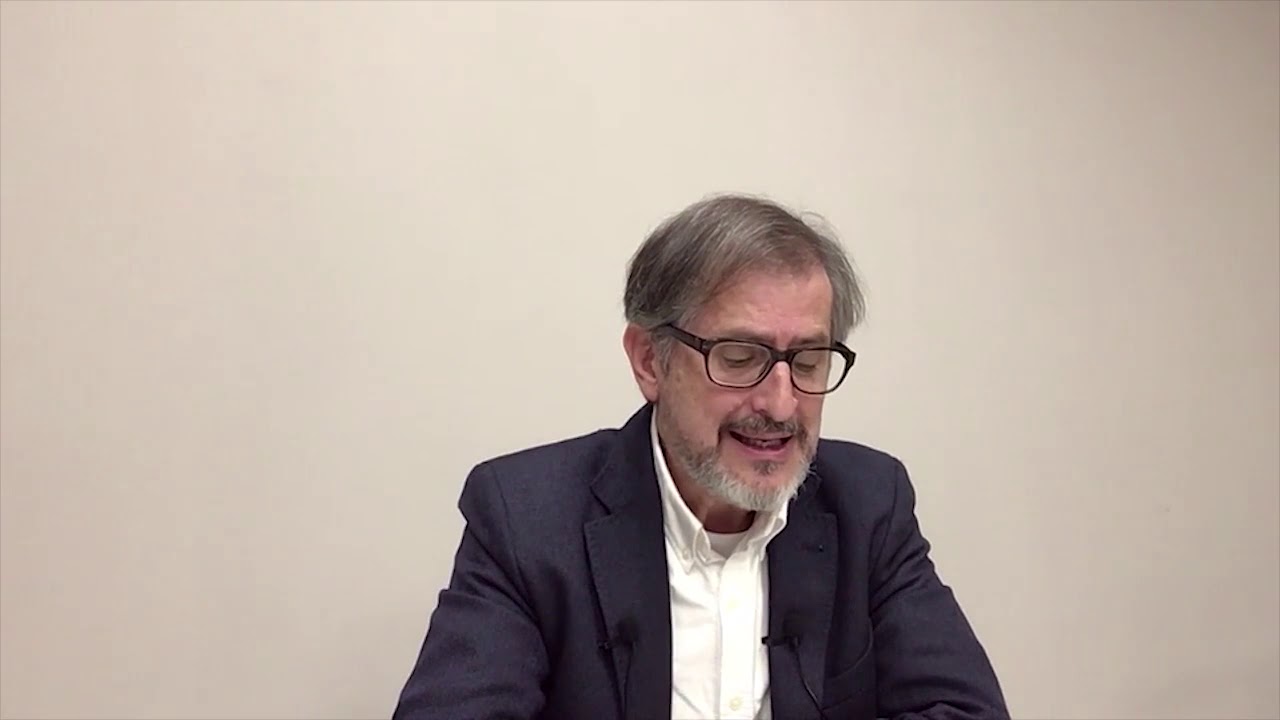 Espíritu y Materia (Conferencia. Preguntas y Respuestas) - Rosacruz Áura