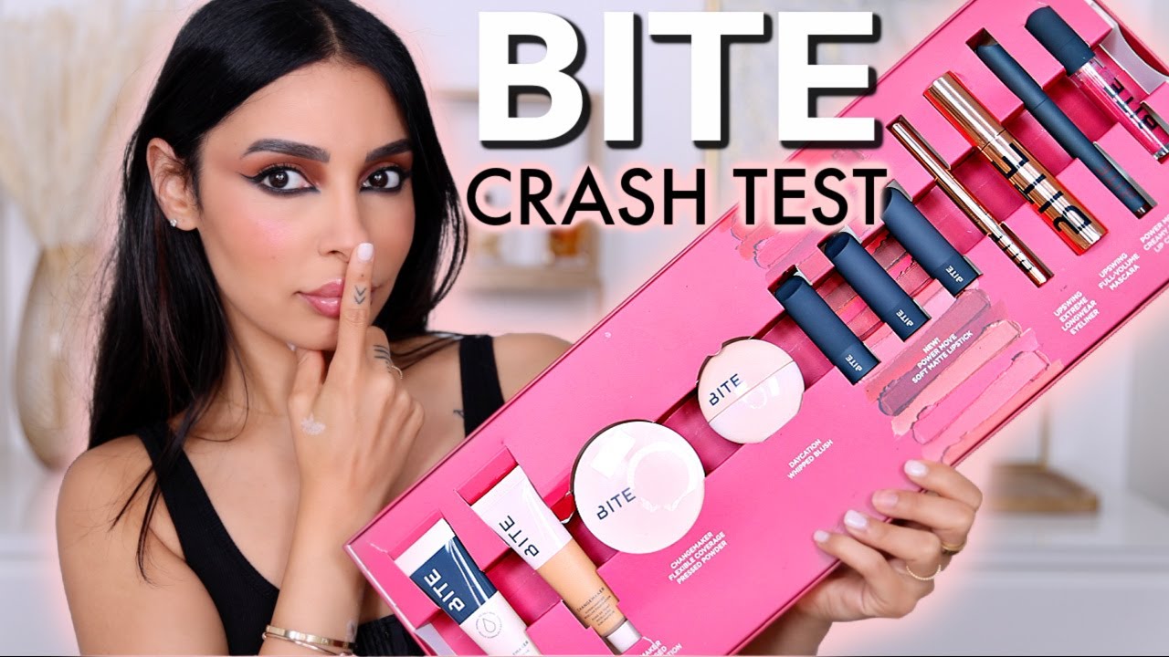 Vous connaissez BITE BEAUTY ?