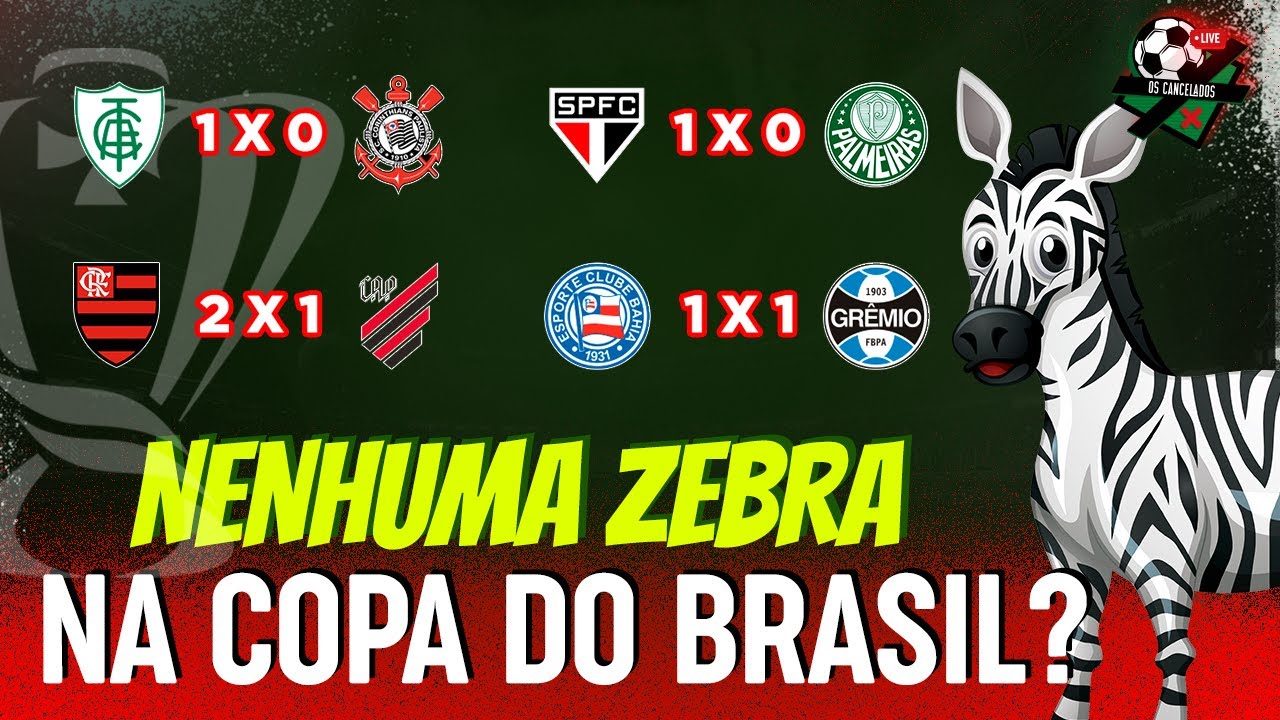 Os Cancelados (06/07/23)