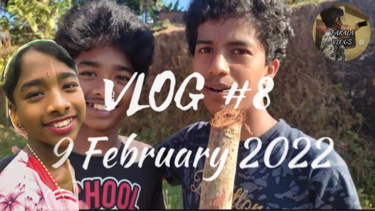 VLOG #8 | MEETING BAIKAMPADY DA  AISHWARYA AND TEAM | @MOKSHIT POOJARY FILMS