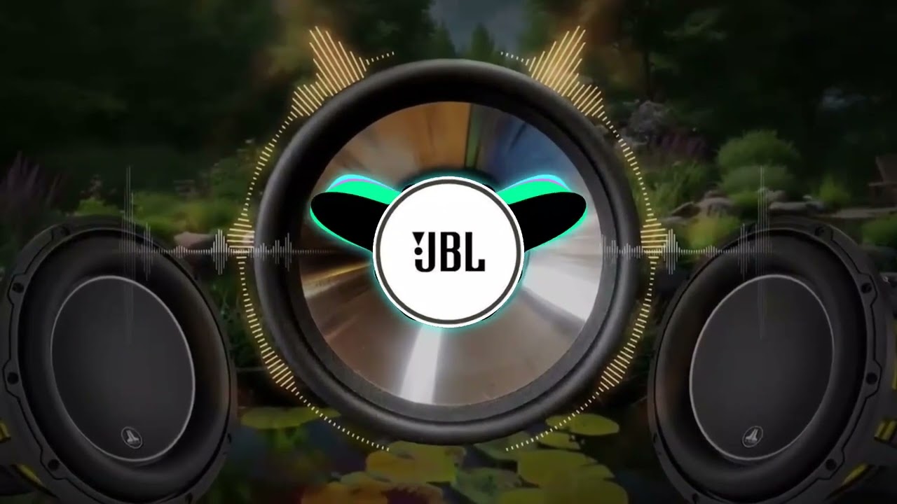 Brother Louie bass boosted remix for ultimate sound