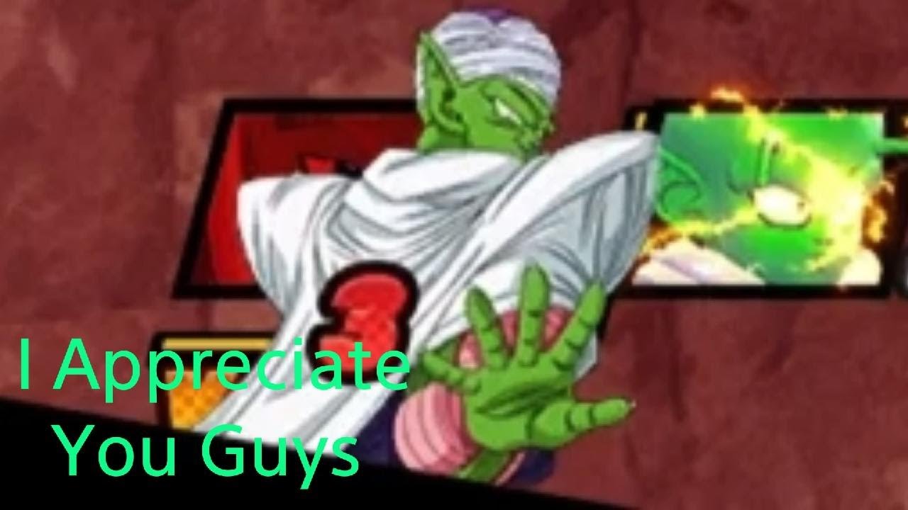 Sometimes, You Gotta Let Me Die