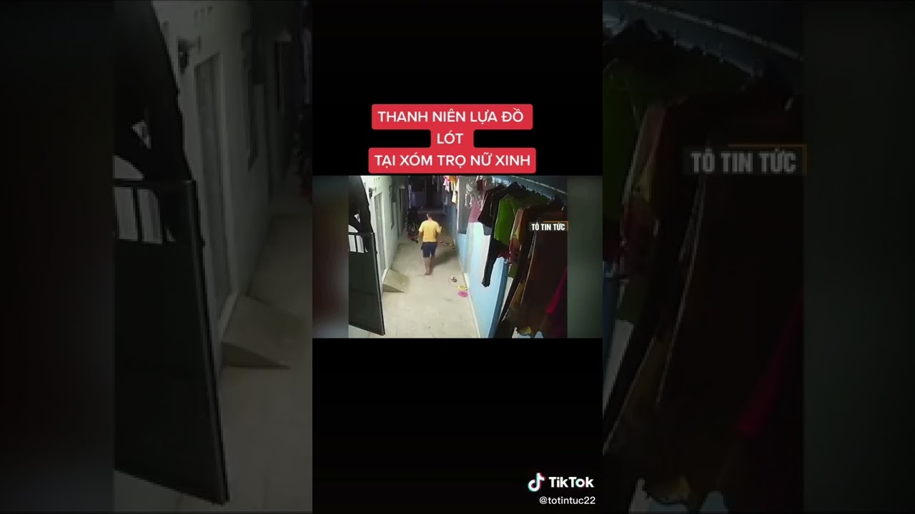 bien Thai nay trom do lot nu moi nguoi xem ak