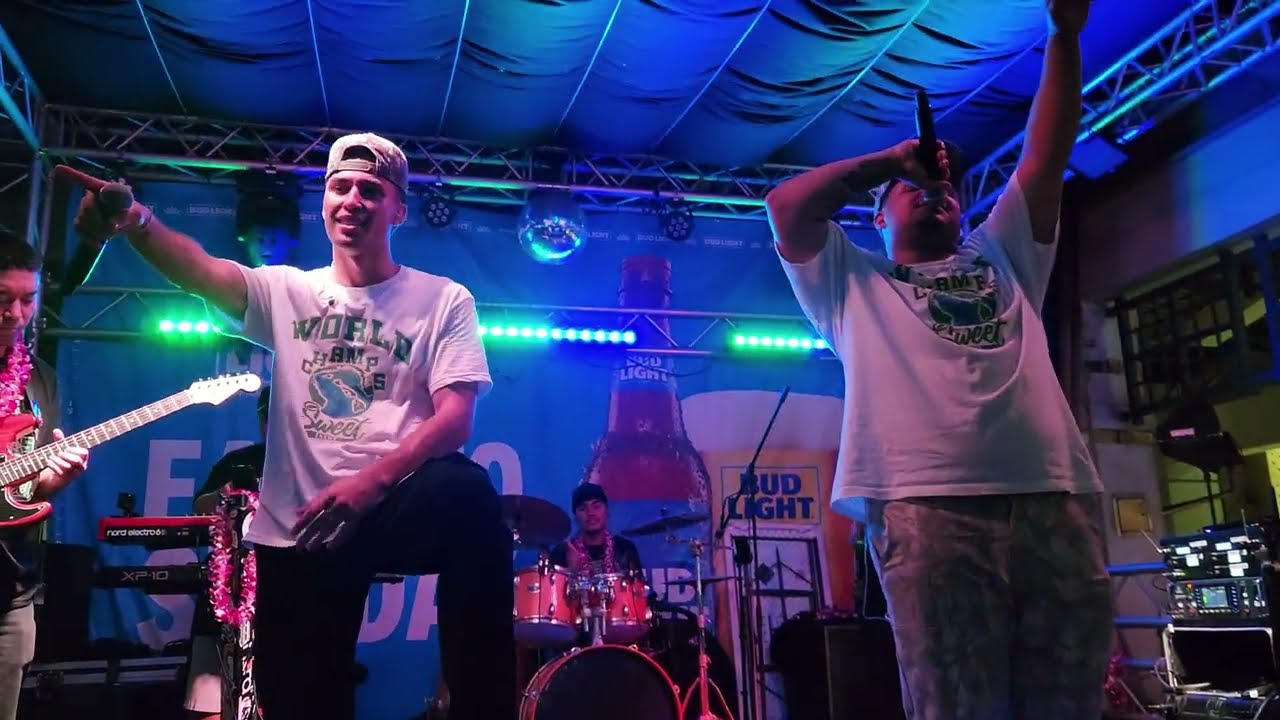Keep Me In Mind - Wavvy - Mai Tais 02/15/25