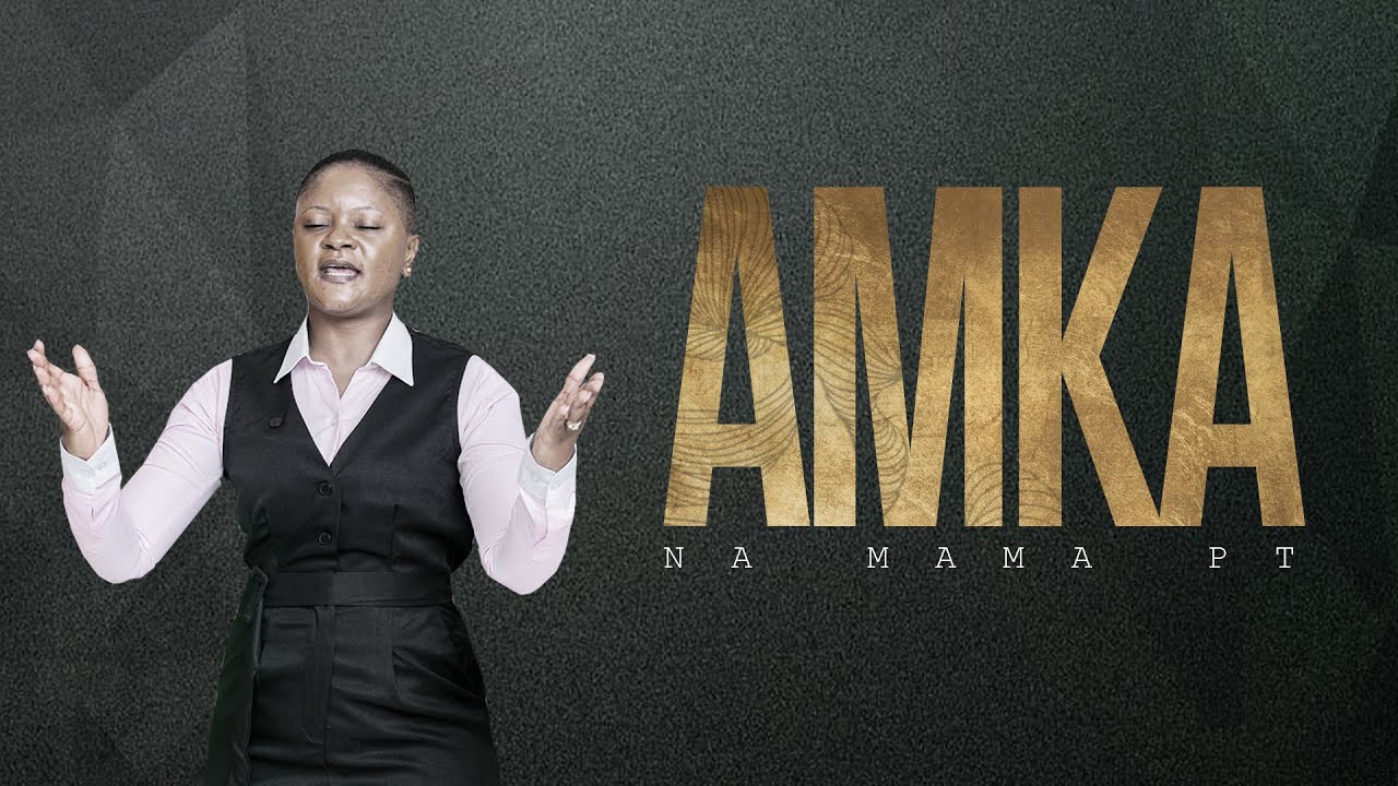 Amka Uombe na Mama PT | Neema Tony Osborn | 9th Feb 2025