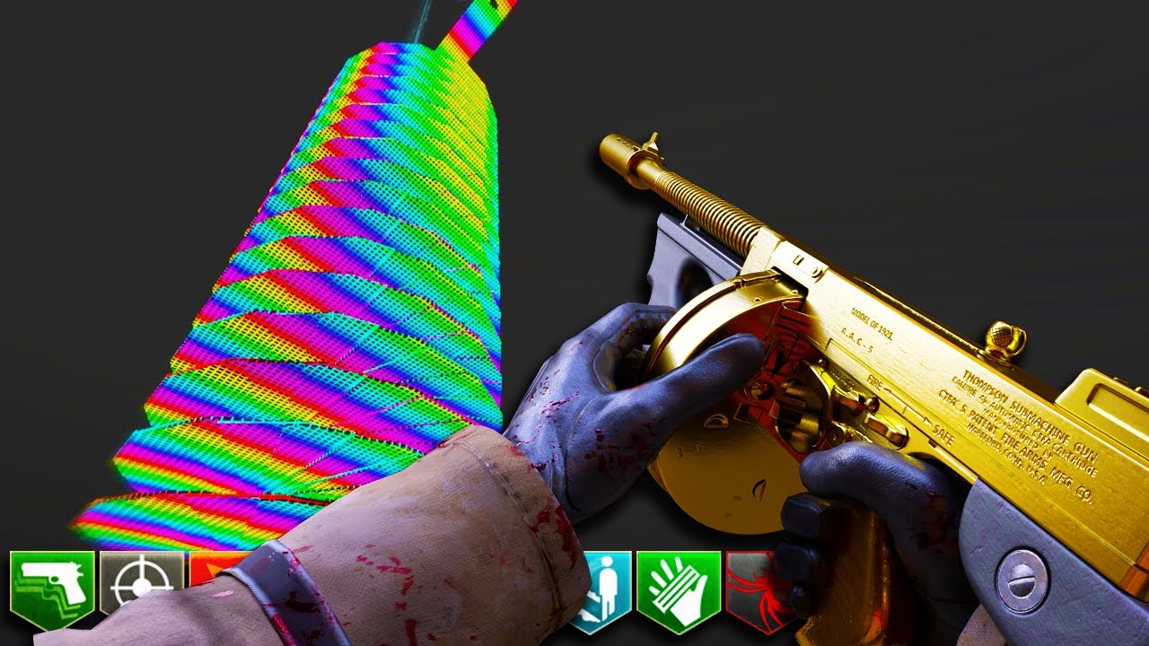 Une TOWER CHALLENGE ZOMBIES “SPIRALE” INFINIE… C’est le BORDEL 😂 | Custom Zombie #664
