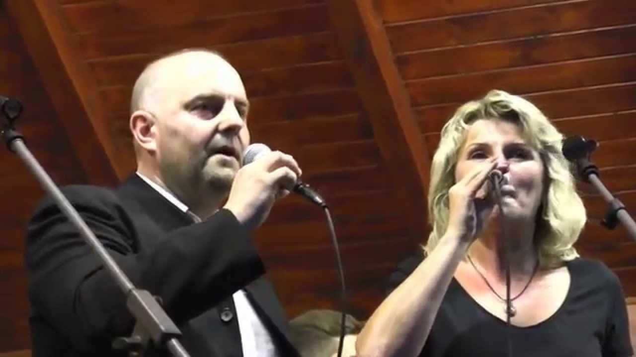 CHARVATSKÁ NOVÁ VES-7.VEČER PLNÝ DUET 2.