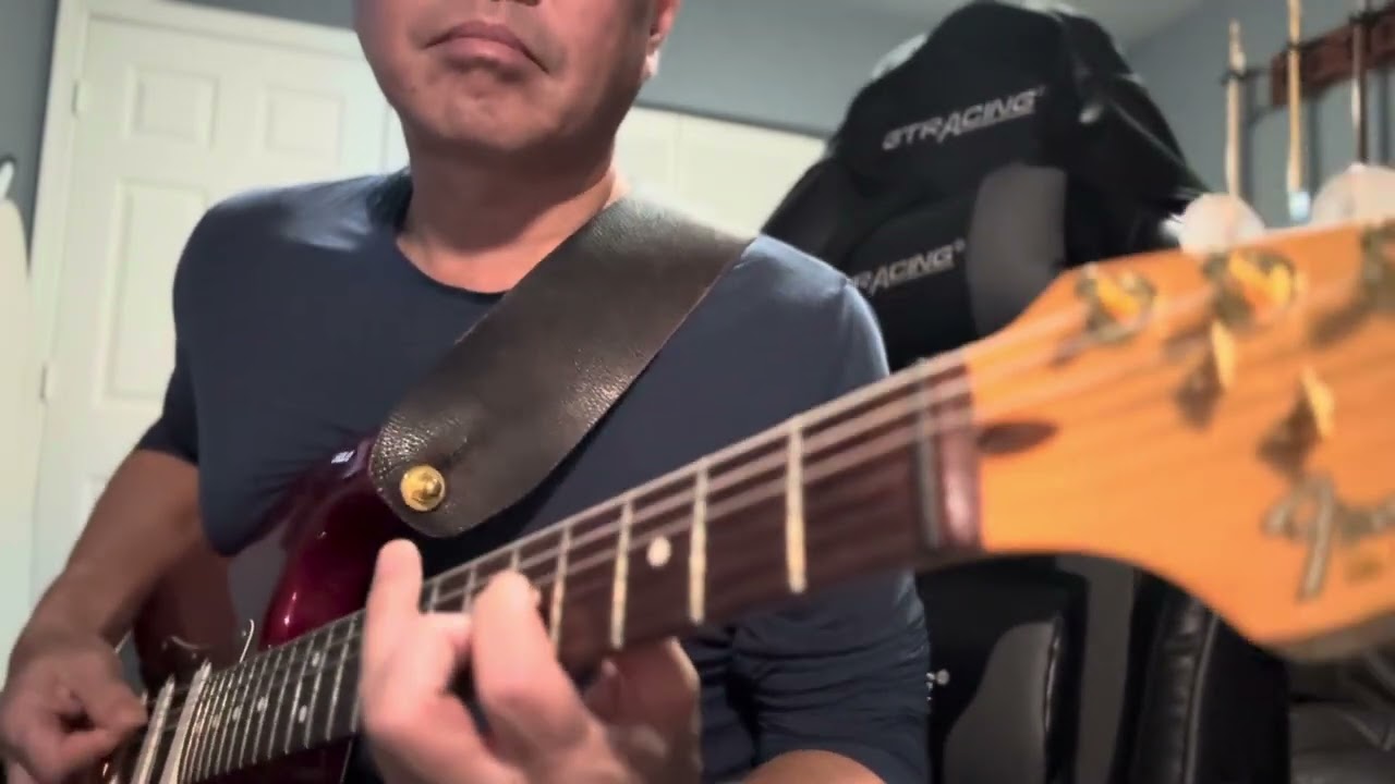 Neural DSP Quad Cortex does King&rsquo;s X Ty Tabor tone