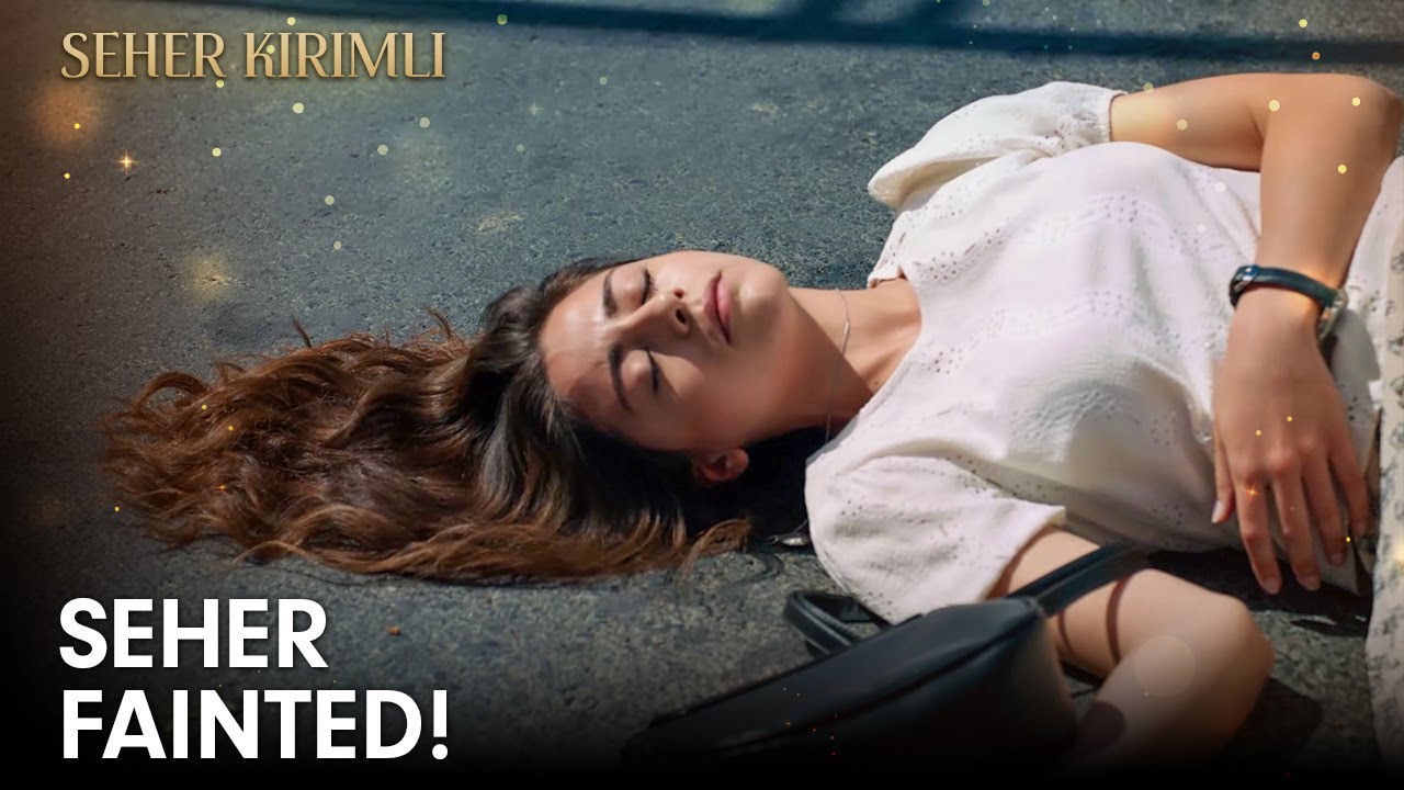 Zuhal drove the car at Seher | Seher Kırımlı | Multi Dub