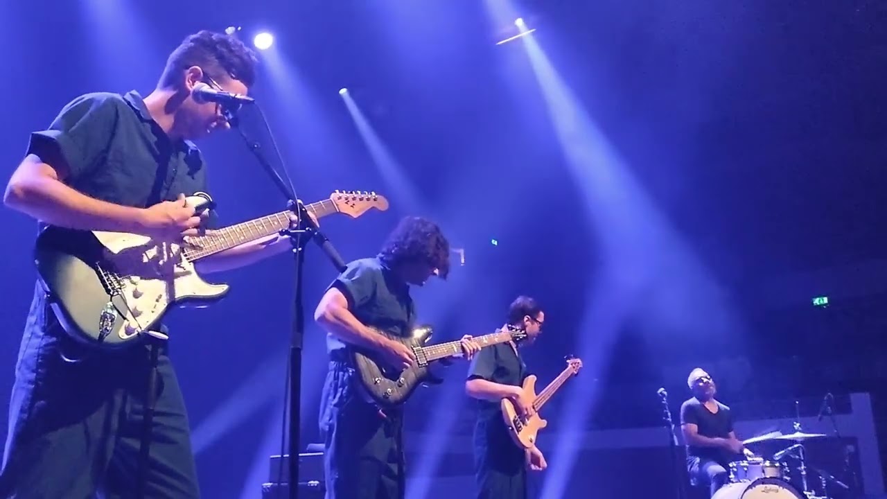The Fearless Flyers /// Flyers Direct (Live at TivoliVredenburg Utrecht 06-09-2022)