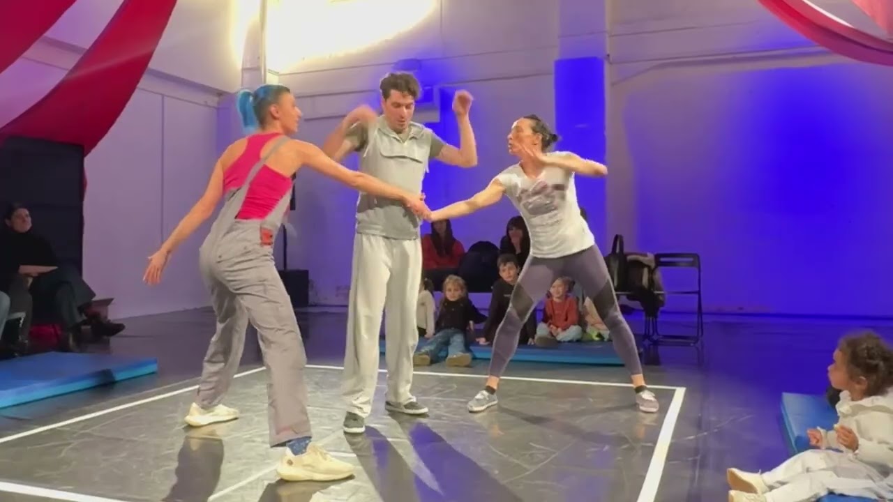 Kako je bilo na prvoj Kids formi u Tala ple(j)su