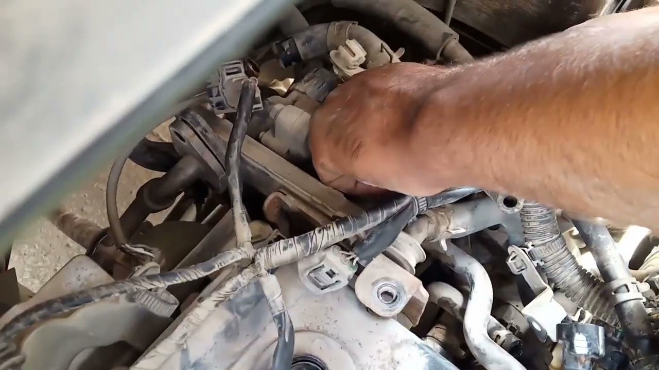 part 1 Nissan dayz/ engine full tuning/@Nasir Autos