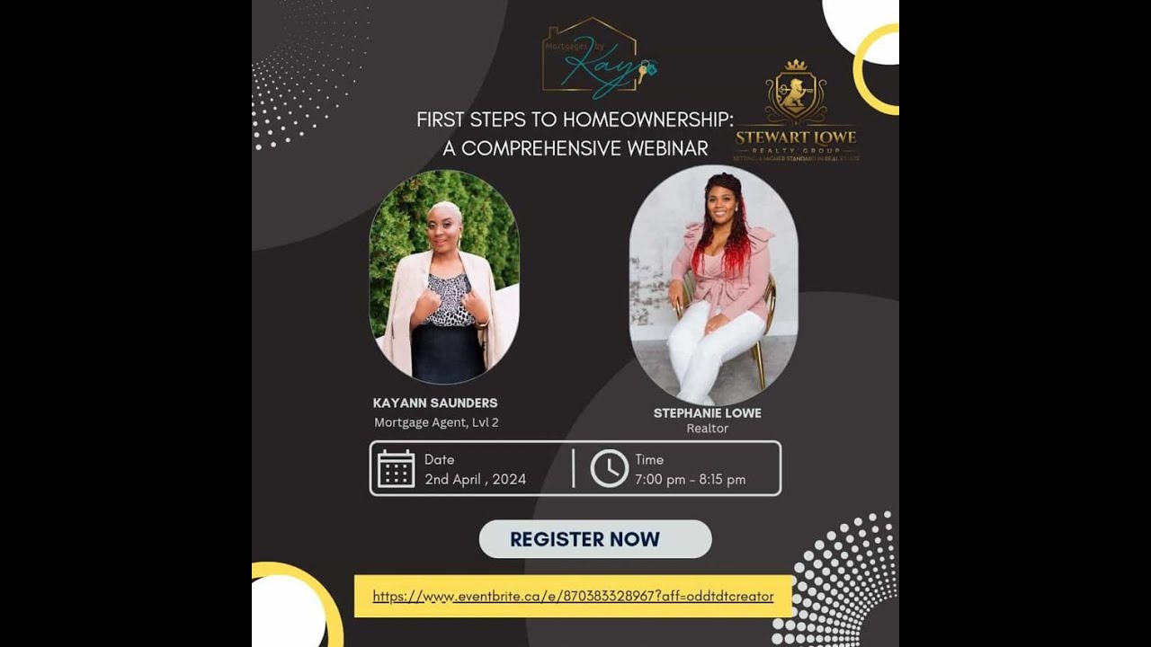 The Ultimate First Time Buyers Guide