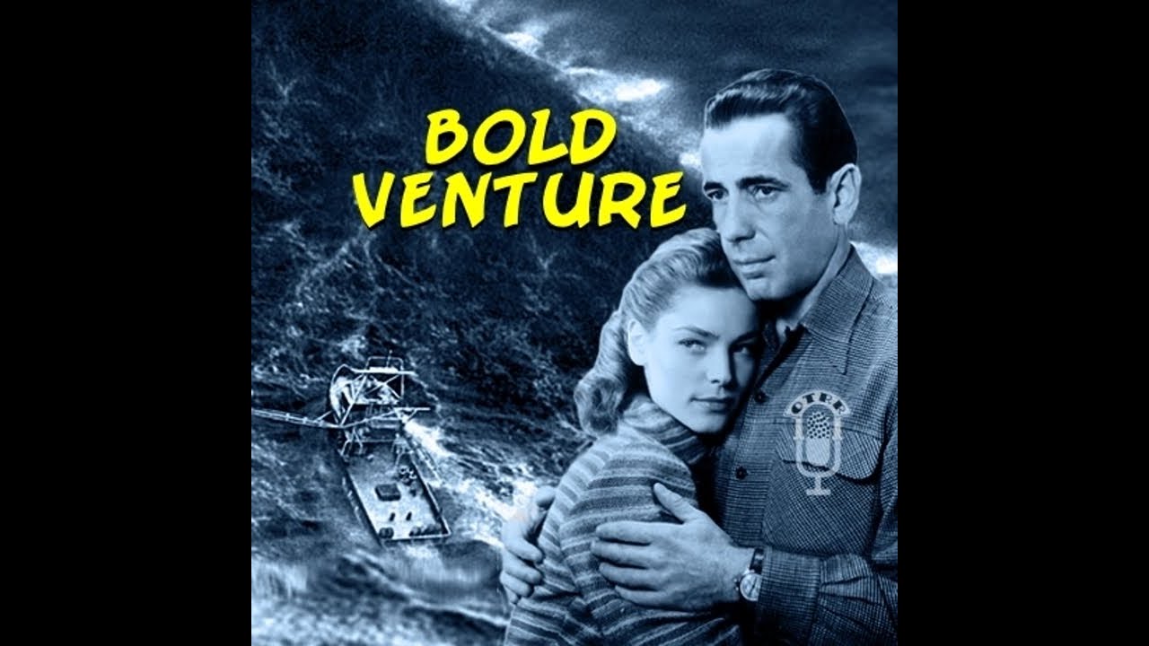 Bold Venture - Kuan Yin Statue