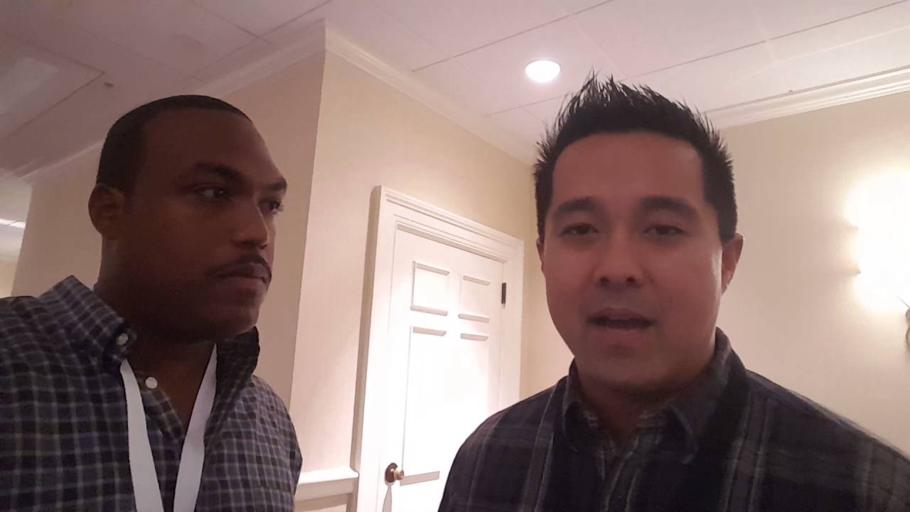 Secrets To Making Money Online  (With Lawrence Tam)