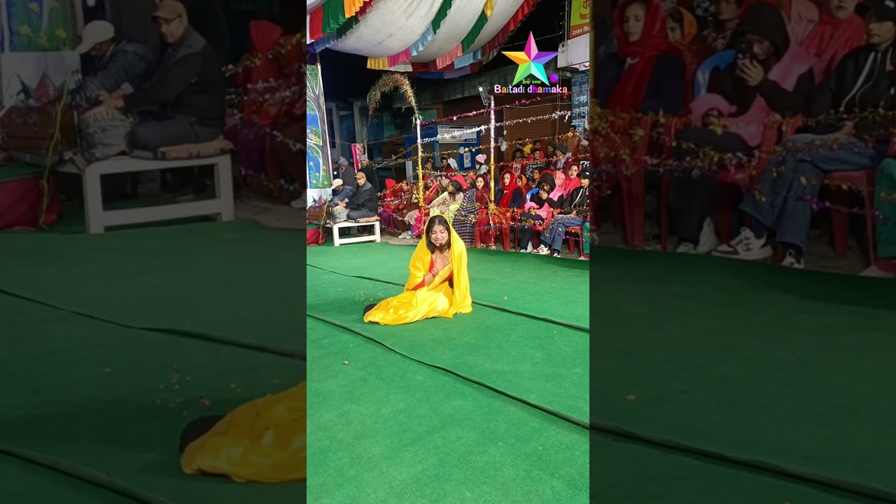 He hari malaie rakha saran ma sita song gothalapani baitadi ramlila 