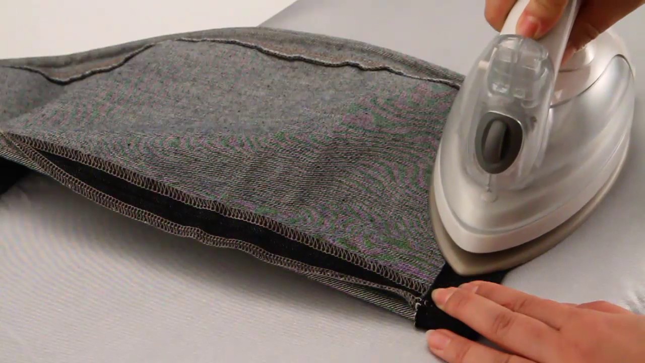 Toyota Oekaki Renaissance - Shortening jeans