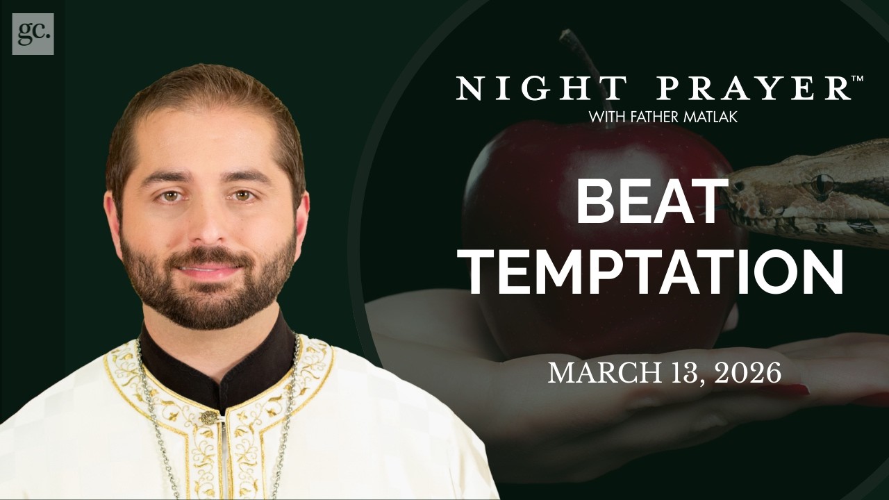 Самый простой способ избежать греха.