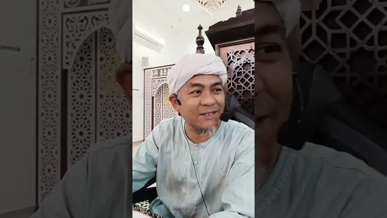 Persiapan Menghadapi Ramadhan 