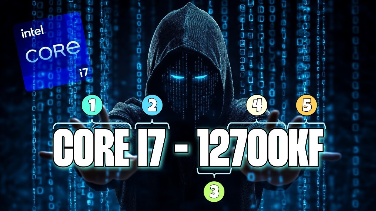 &iquest;Qu&eacute; procesador intel Core elegir para tu PC/Laptop? - GUIA de Procesadores
