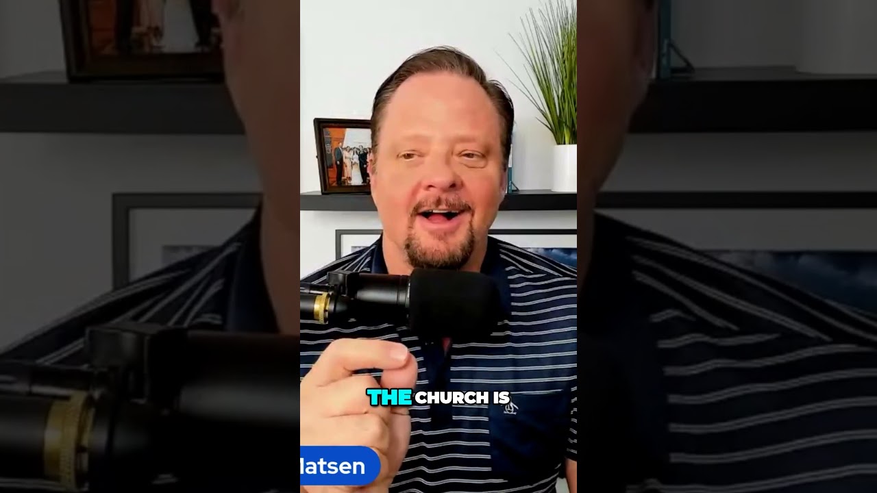 The Church Statement On Political Neutrality